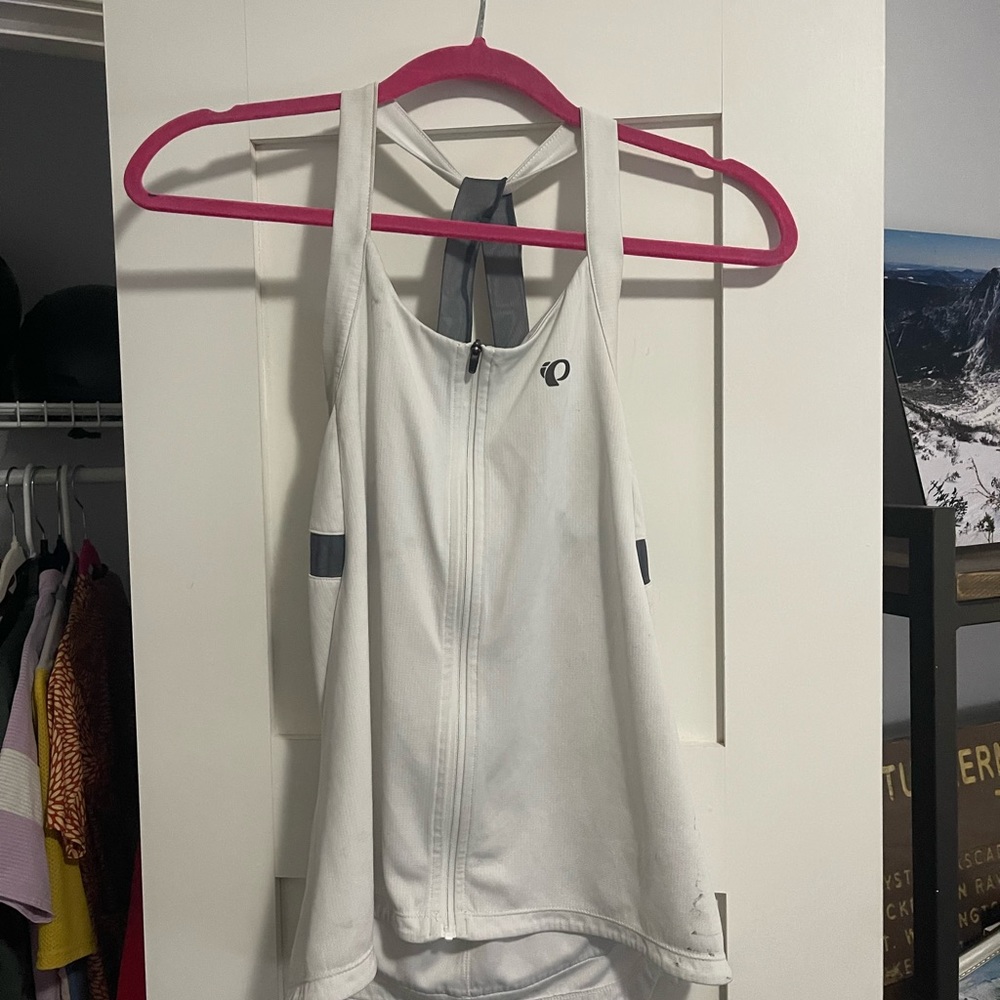 Pearl Izumi cycling Jersey